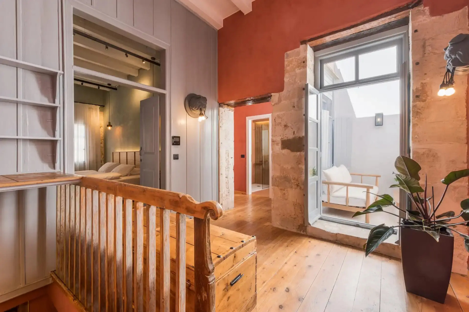 Full House Residence Chania