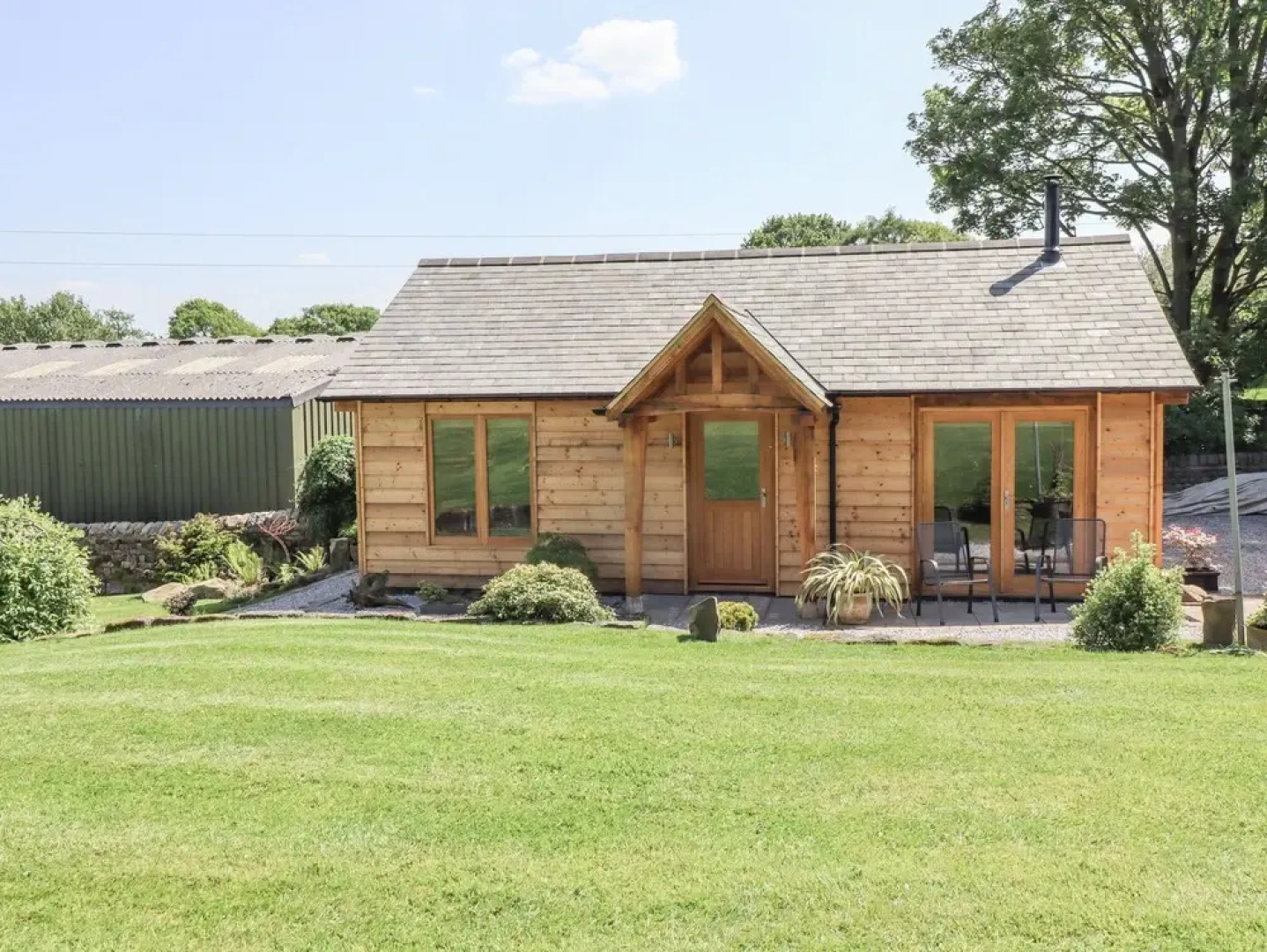 Ulverston House Annex