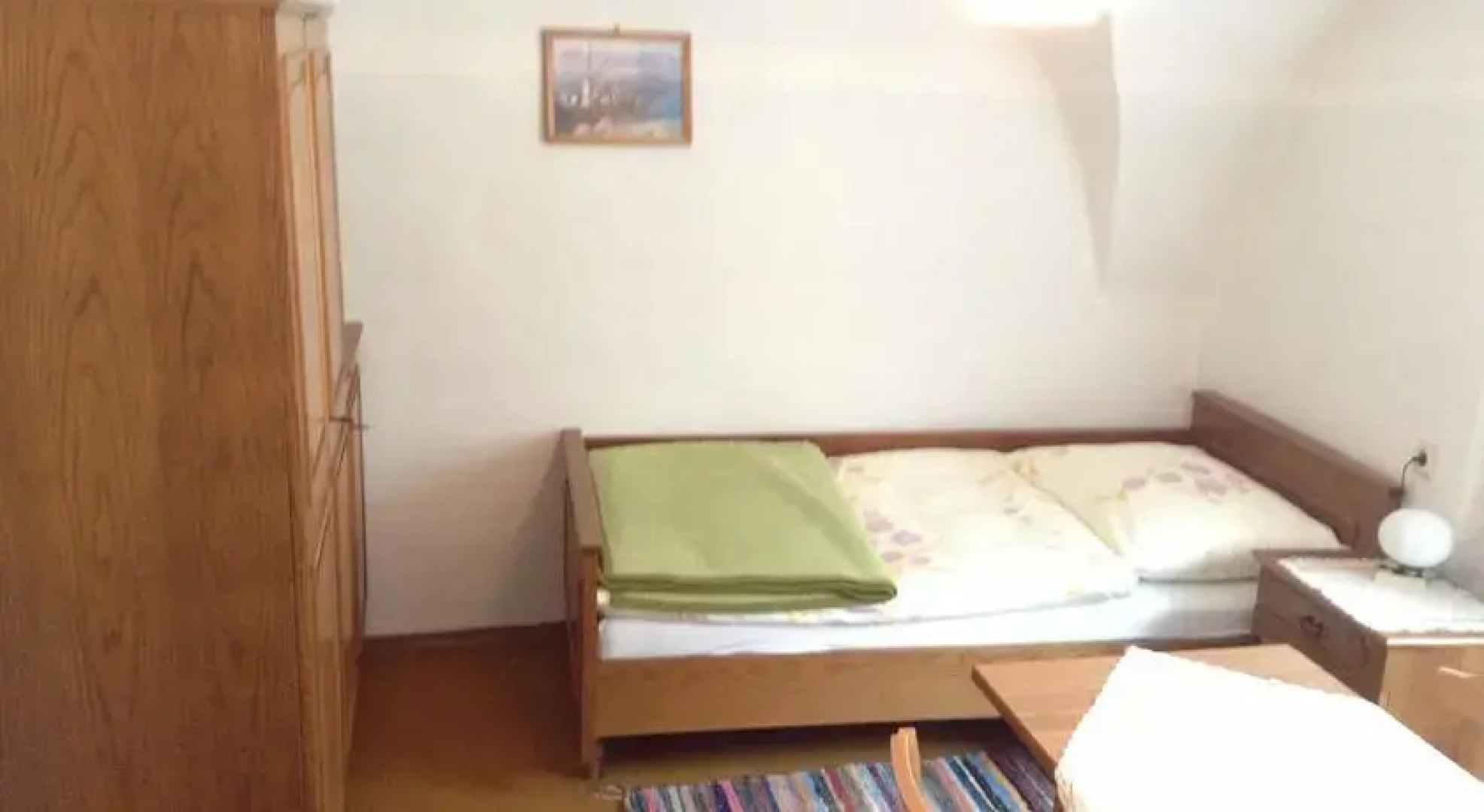 Privatzimmer Hubertushof Teufenbach