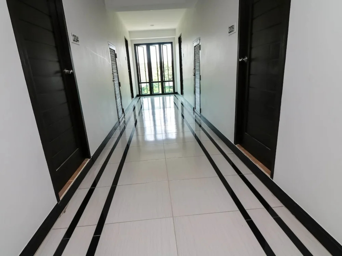 NIDA Rooms City Center Ban Chang 58