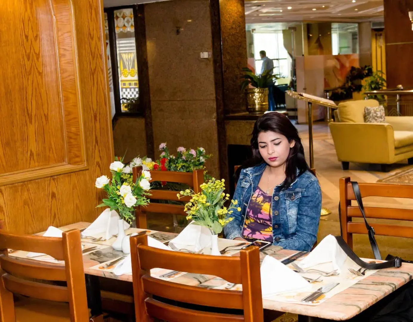 Hor Moheb Hotel
