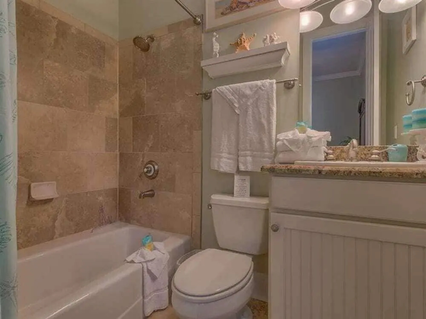 Time Out by Meyer Vacation Rentals