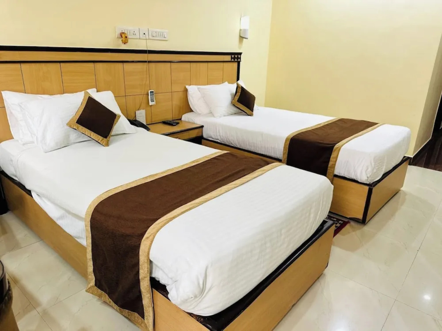 Sriyash Regency Bhagalpur