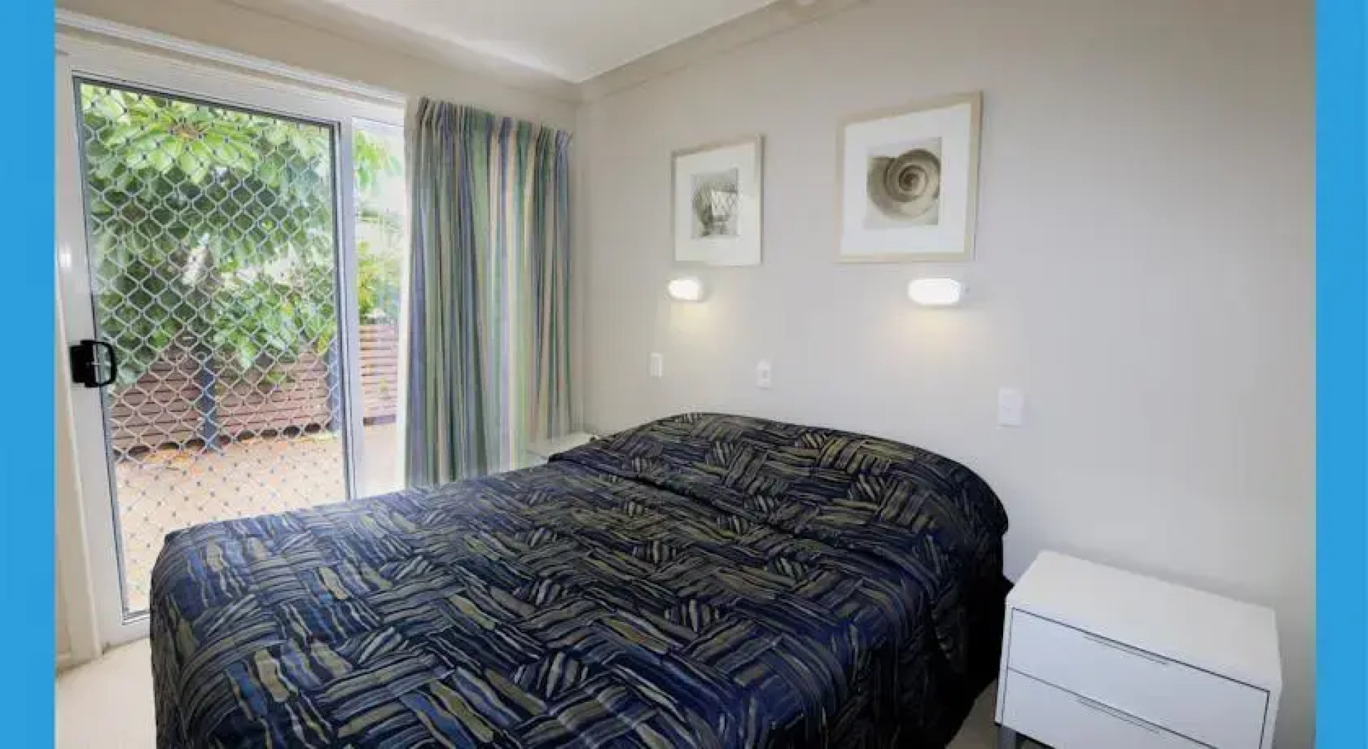 White Albatross Holiday Park