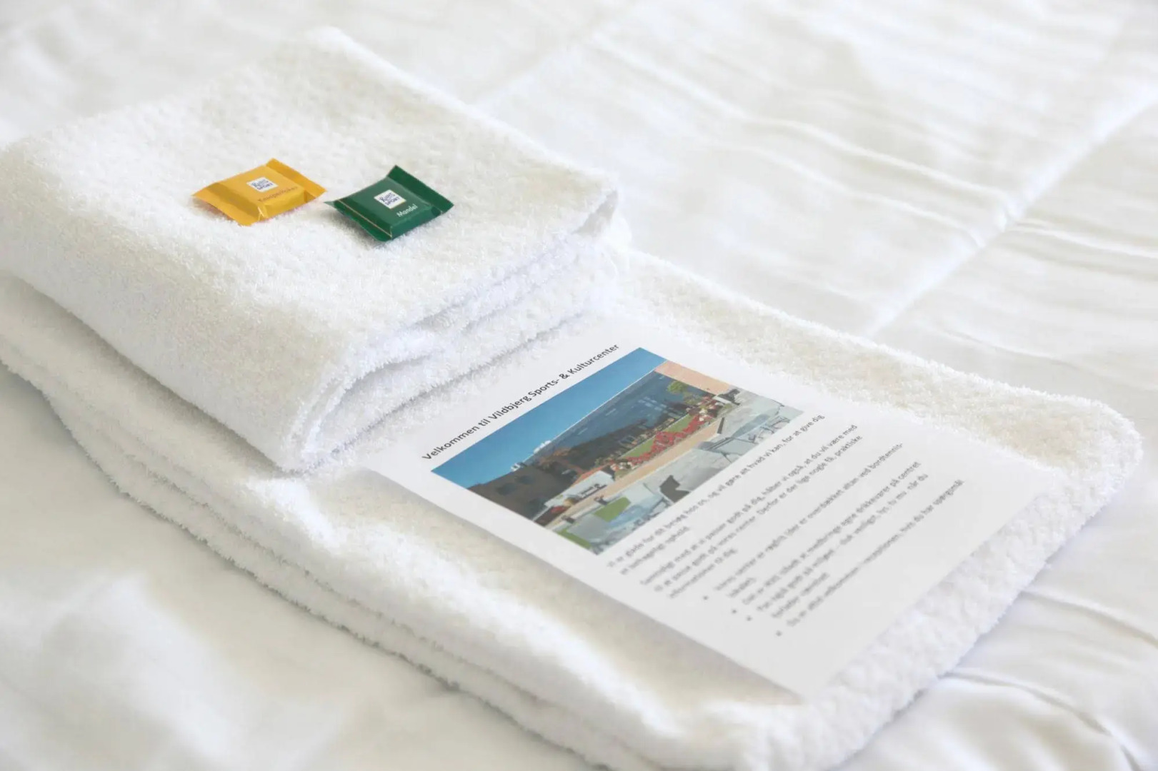 Vildbjerg Sports- & Kulturcenter