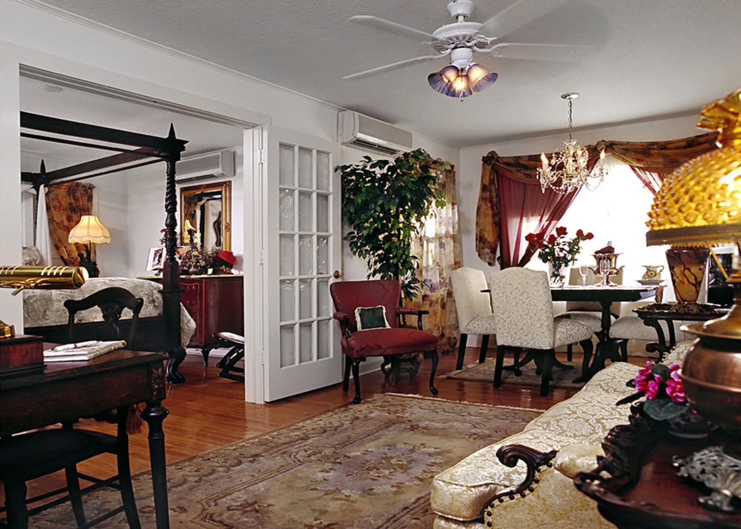 Sabal Palm House Bed & Breakfast