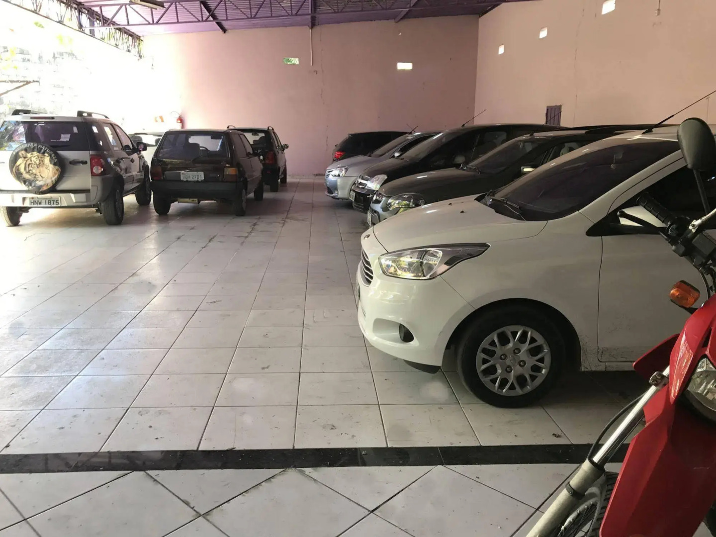 Pousada Cantim de BH