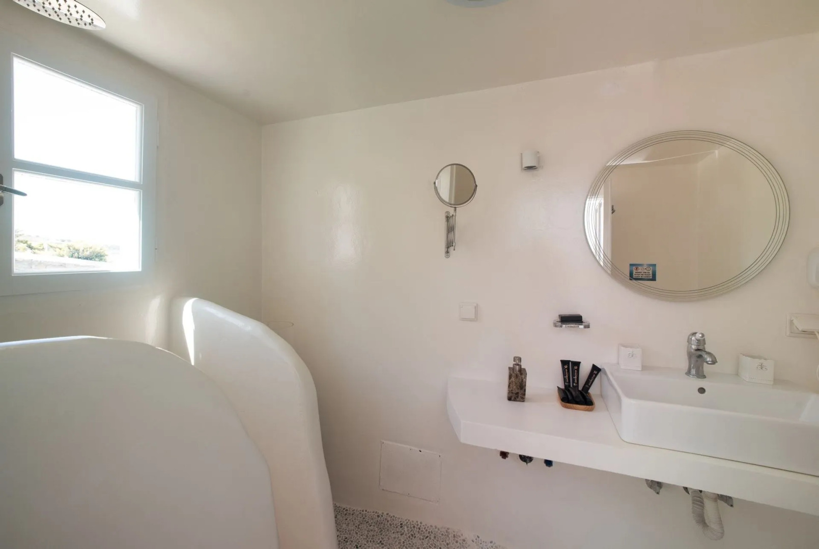 Manu Luxury Mykonos Villa