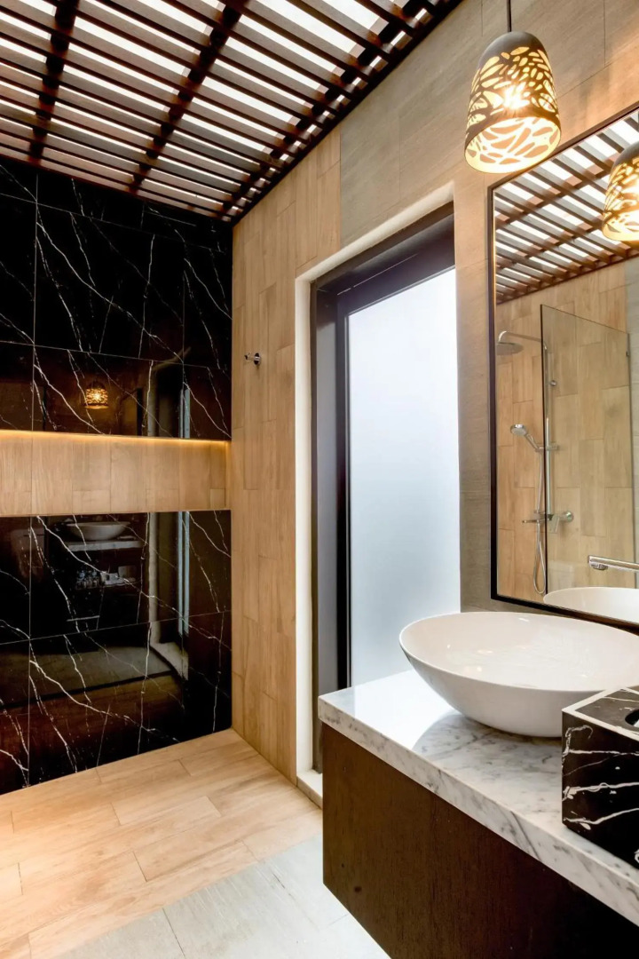 Sunsetfalls Gardens and Resort