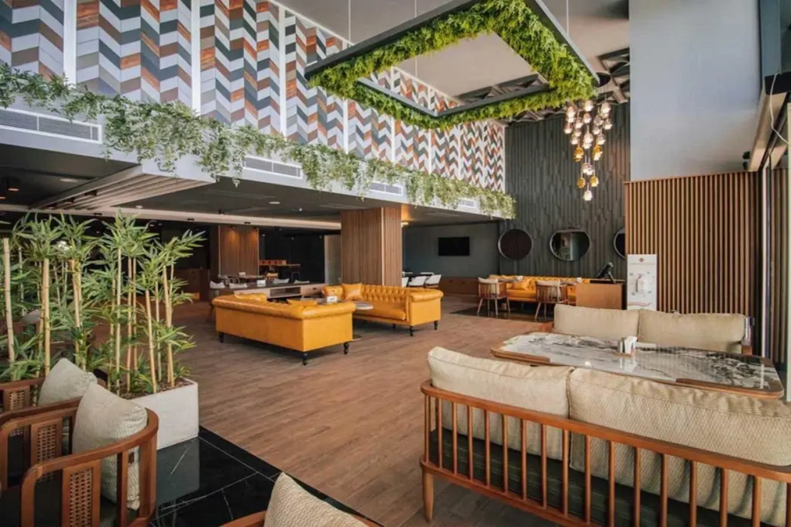 Panagia Premier Trabzon