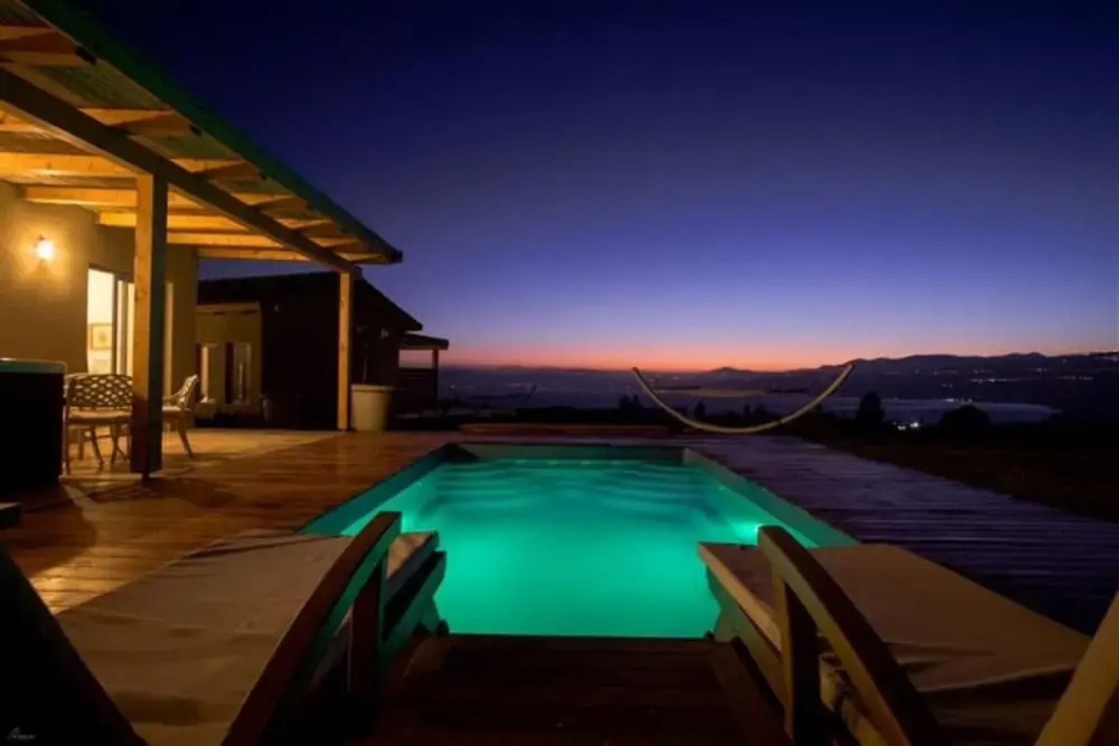 The White Cabins - Boutique