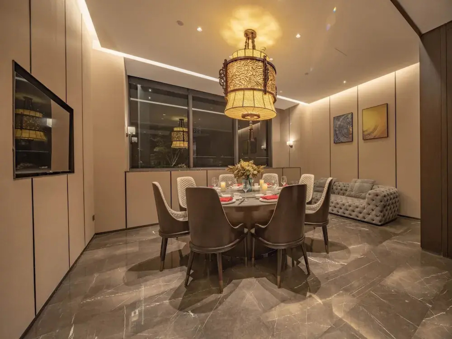 Swisstouches Resort Hotel