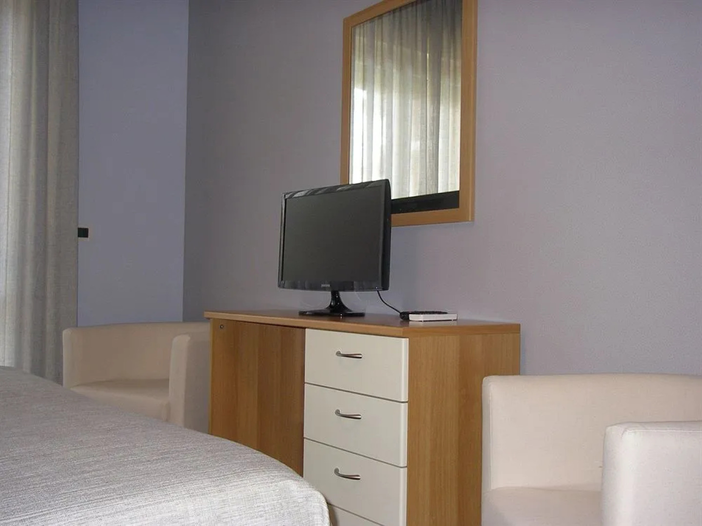 Hotel Principe Residence