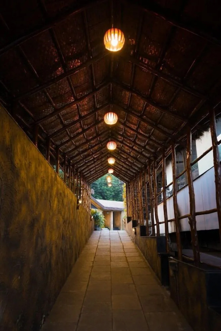 The Emerald Resort, Pune