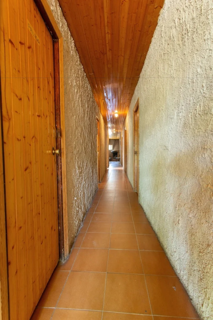 Las Cabañas del Monasterio