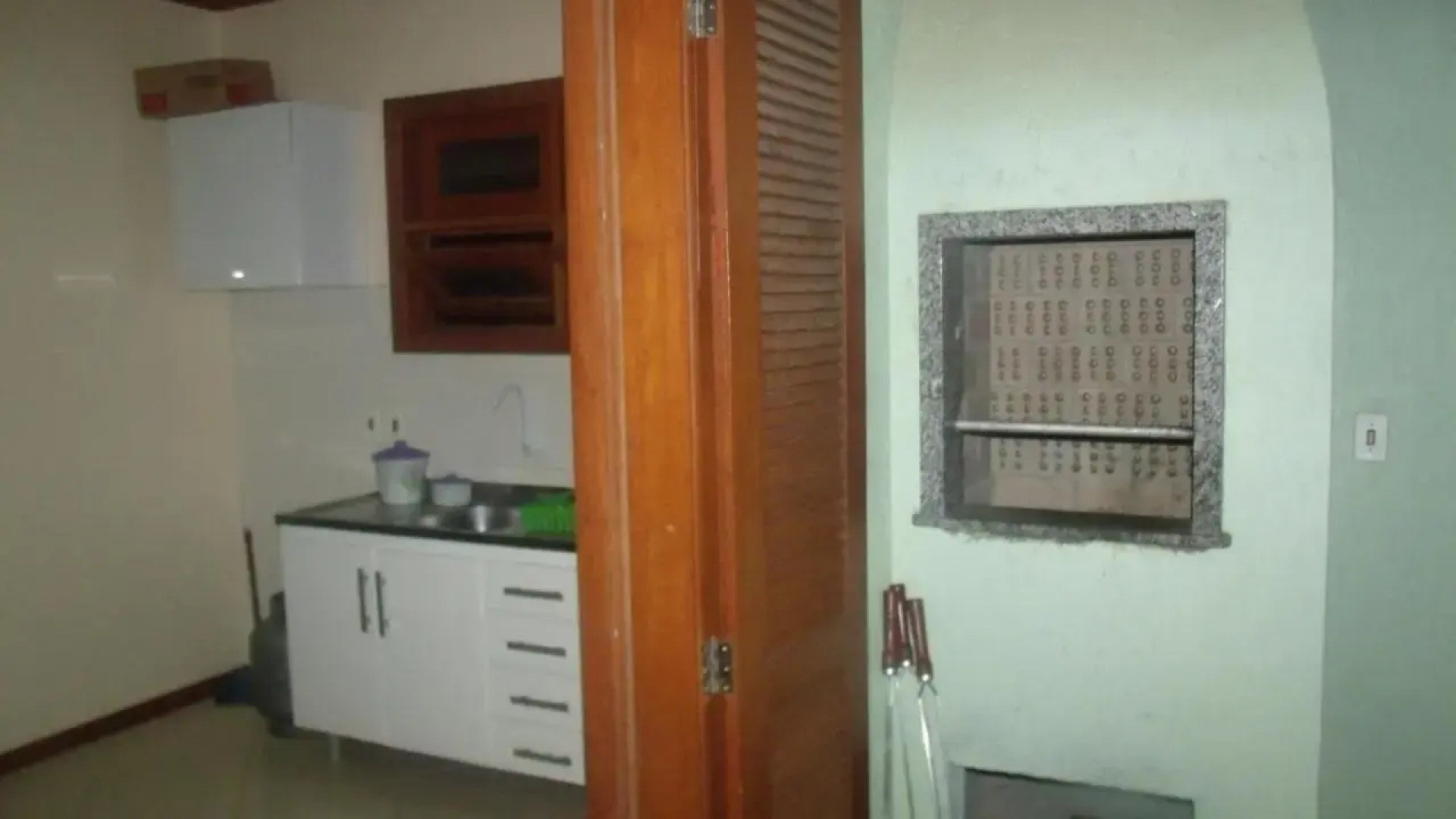 Residencial Campo Dunna