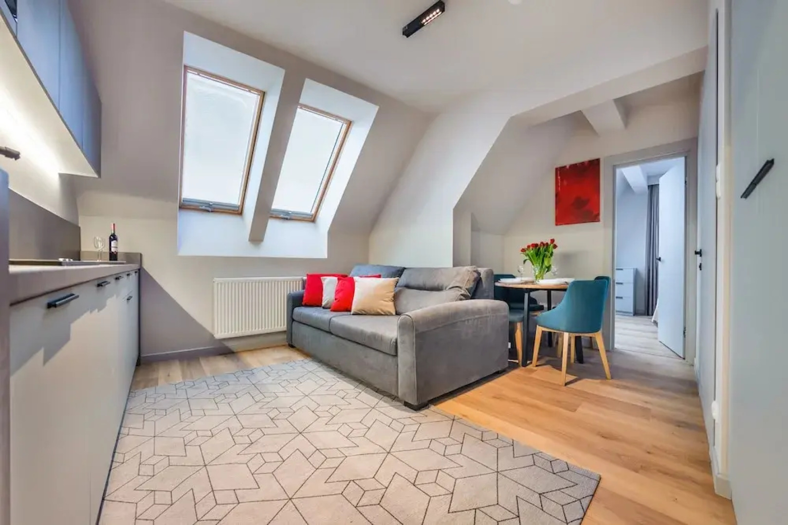 Sun & Snow Resorts A Białka Tatrzańska