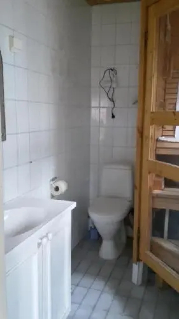 Kirkkokadun Amanda ja Olga