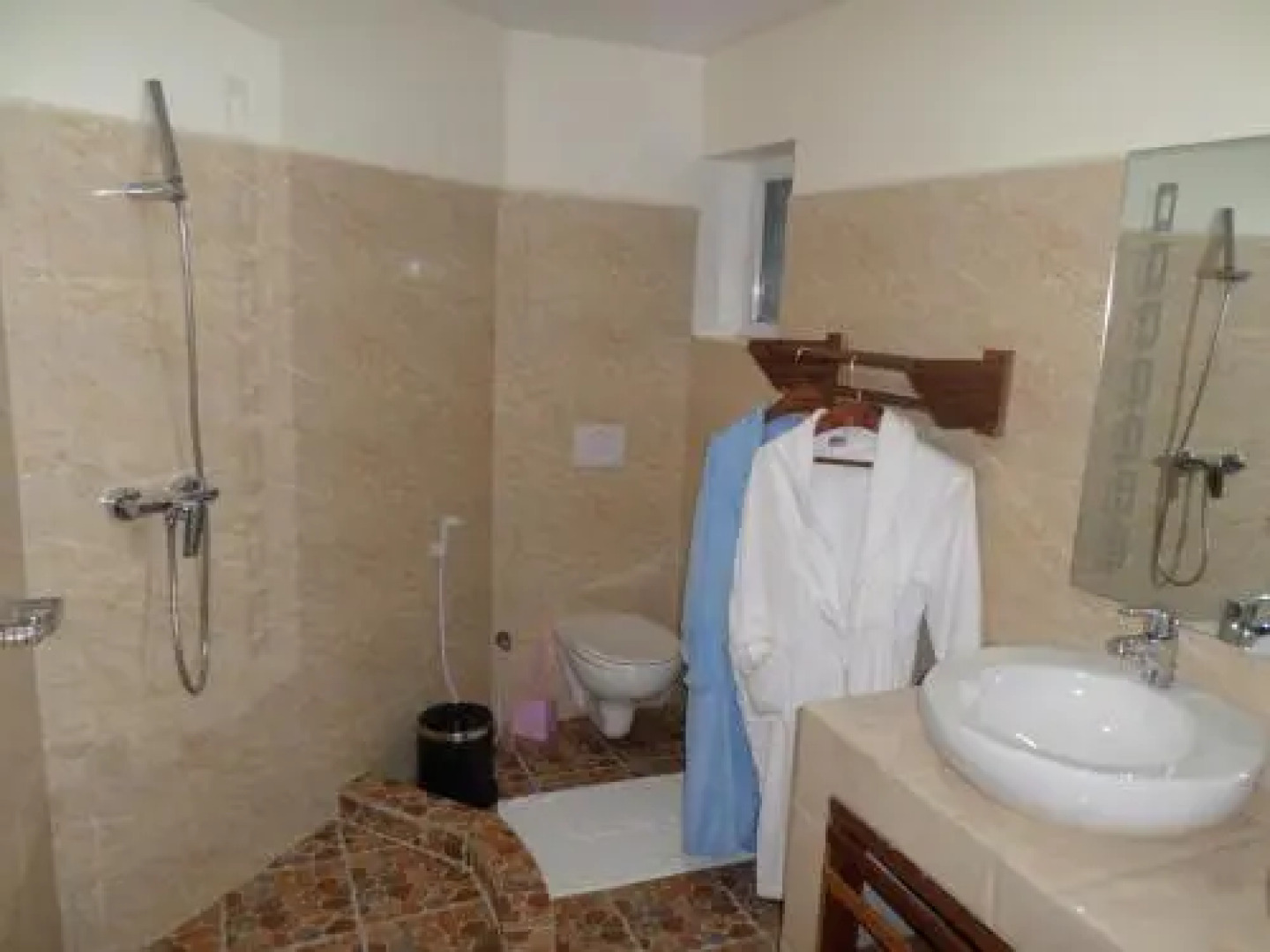 Blue Bay Hotel Majunga