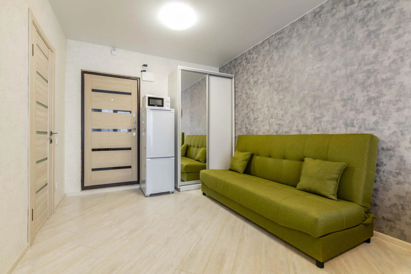 DreamHouse на улице Ракетная 17