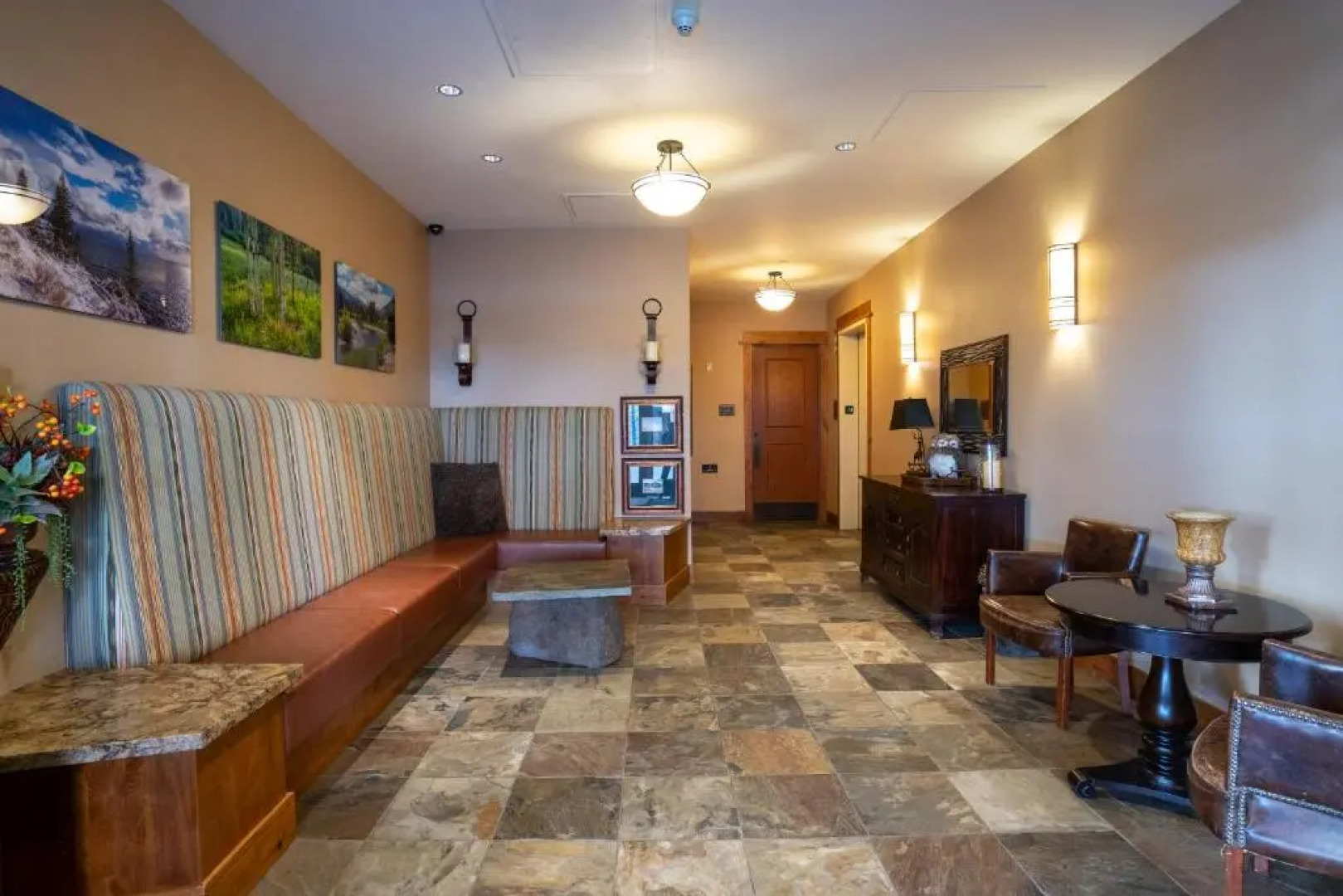 Northstar Village Residence - Big Horn 307