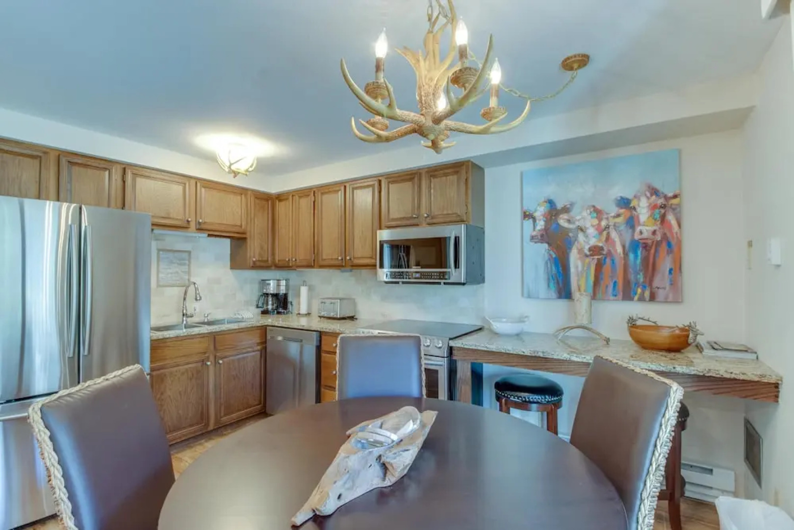 Three Seasons Condominiums