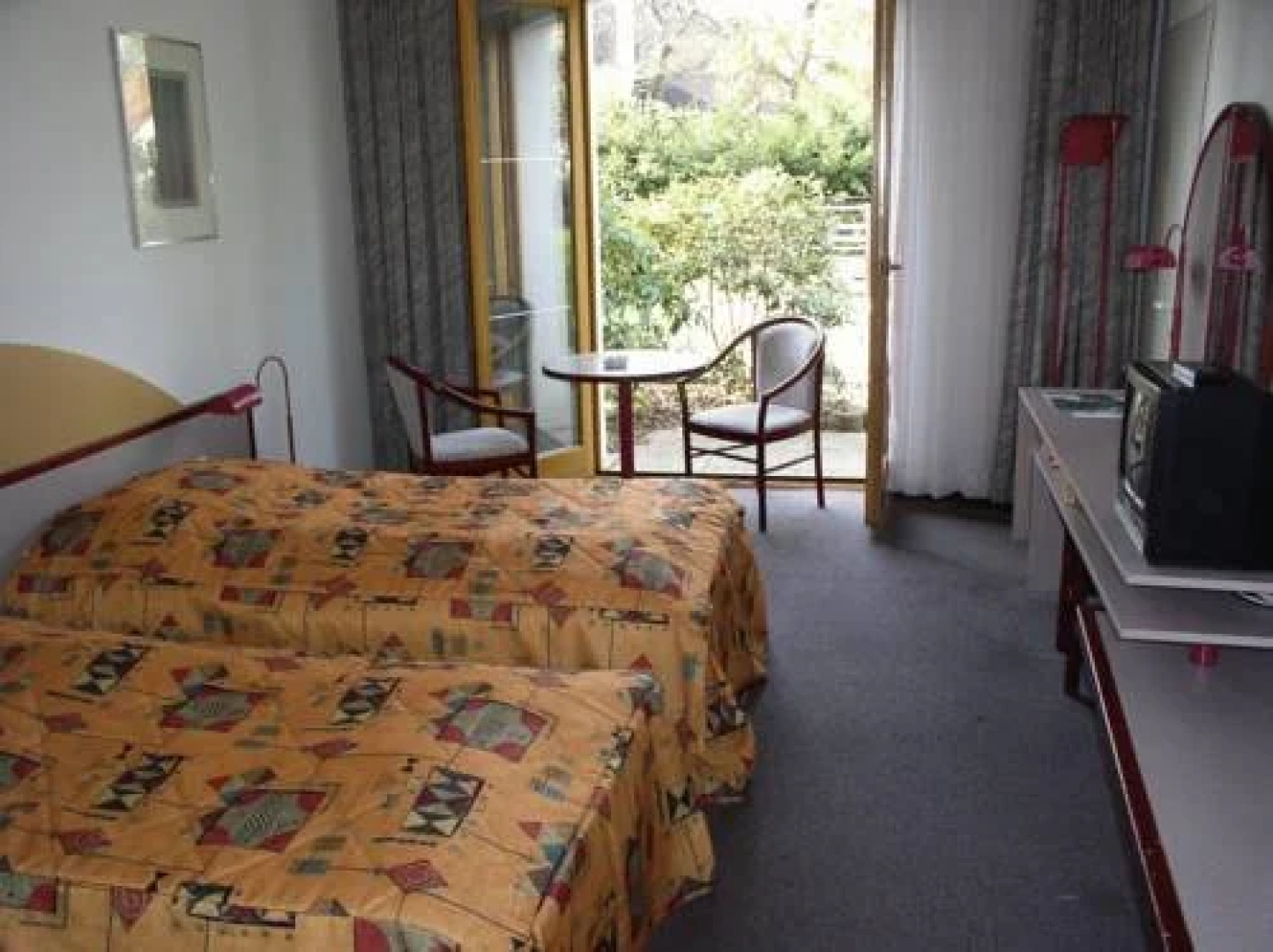 Praha Clubhotel
