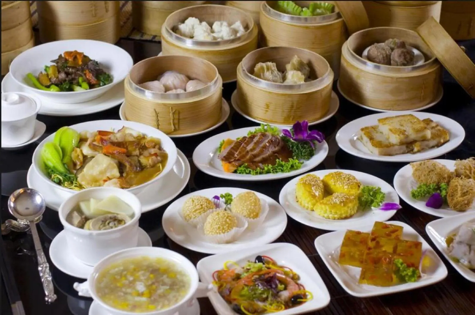 Taipei Fullerton East