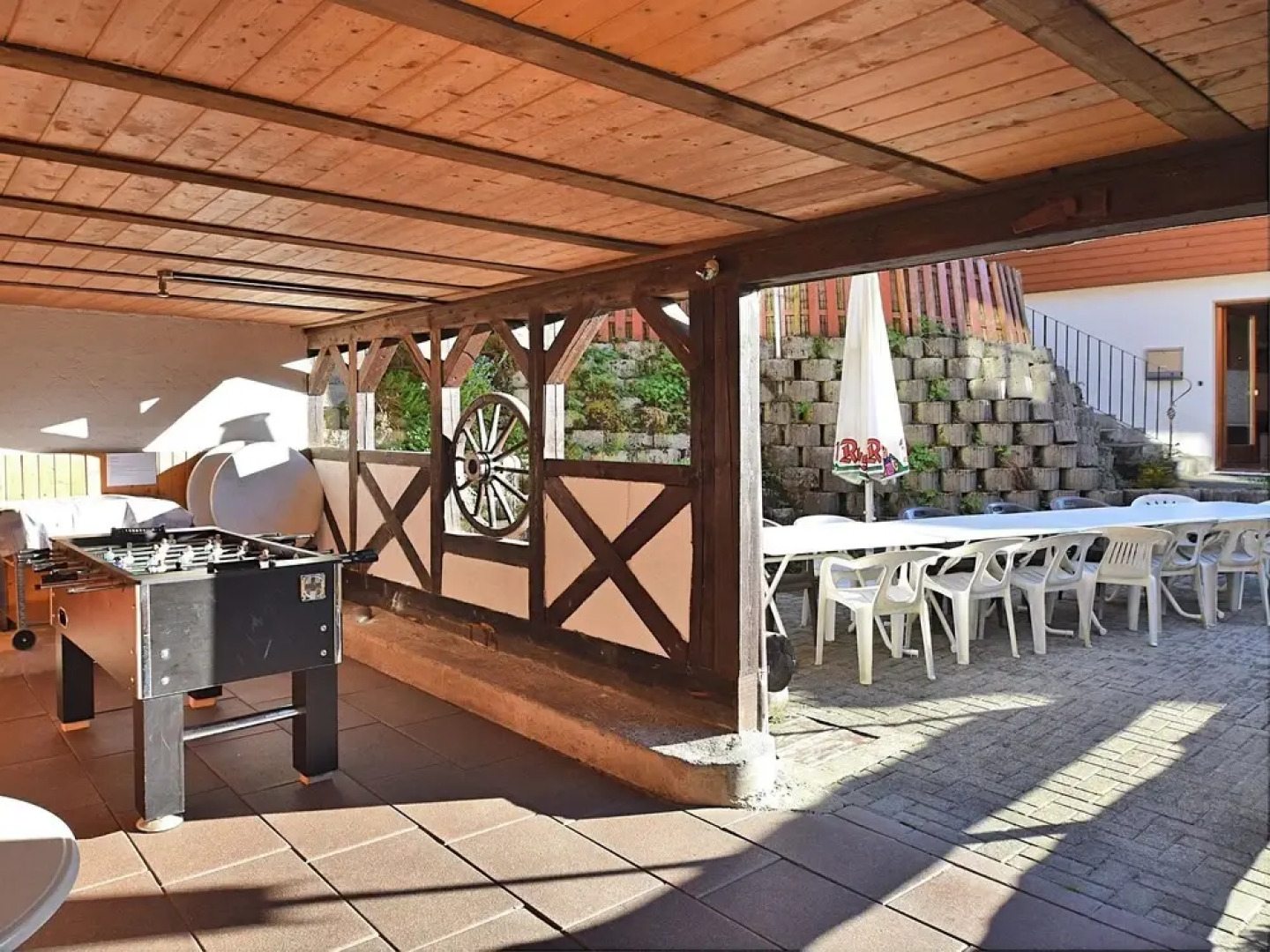 Romantic and Very Child-friendly Holiday Home in Simonswald in the Black Forest