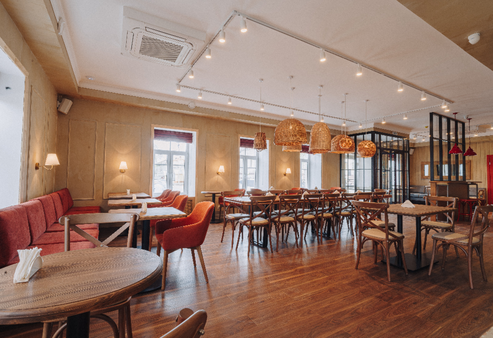 "Русские Сезоны Село Вятское 5*"