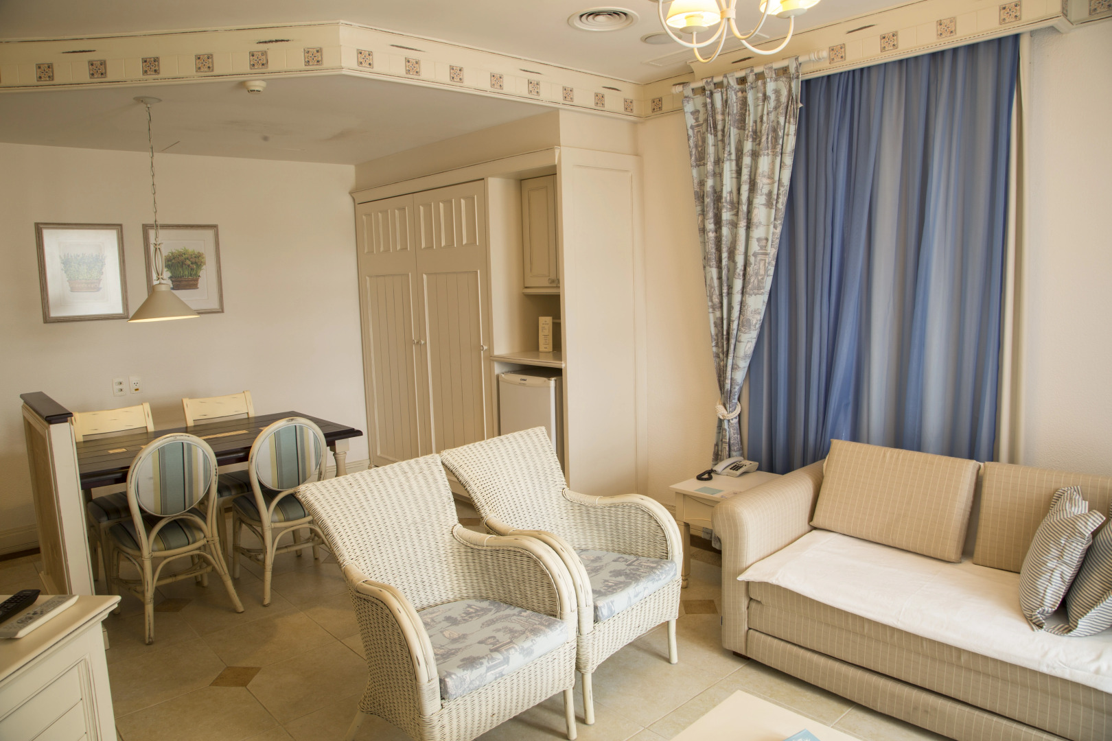 IL Campanario Villaggio Resort