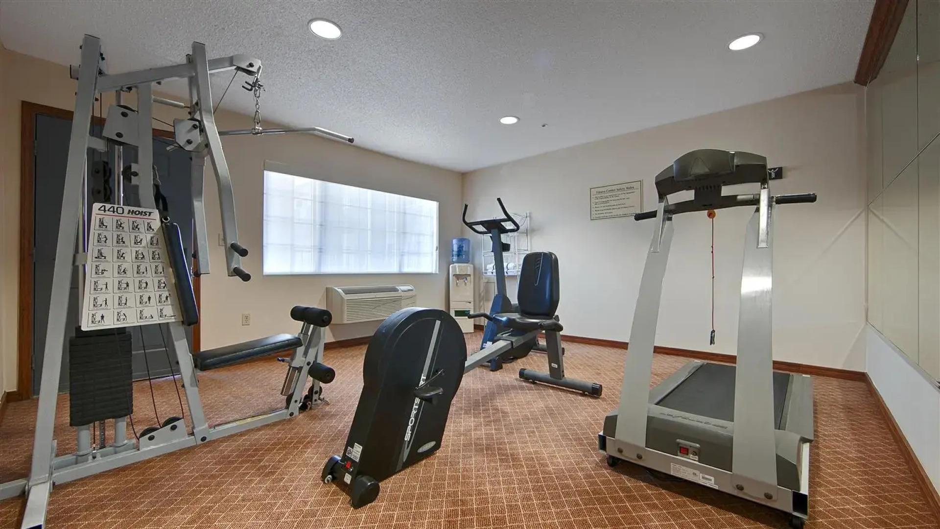 Best Western Owasso Inn & Suites