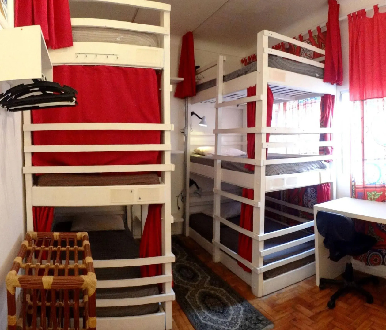 Albergaria Hostel & Bar