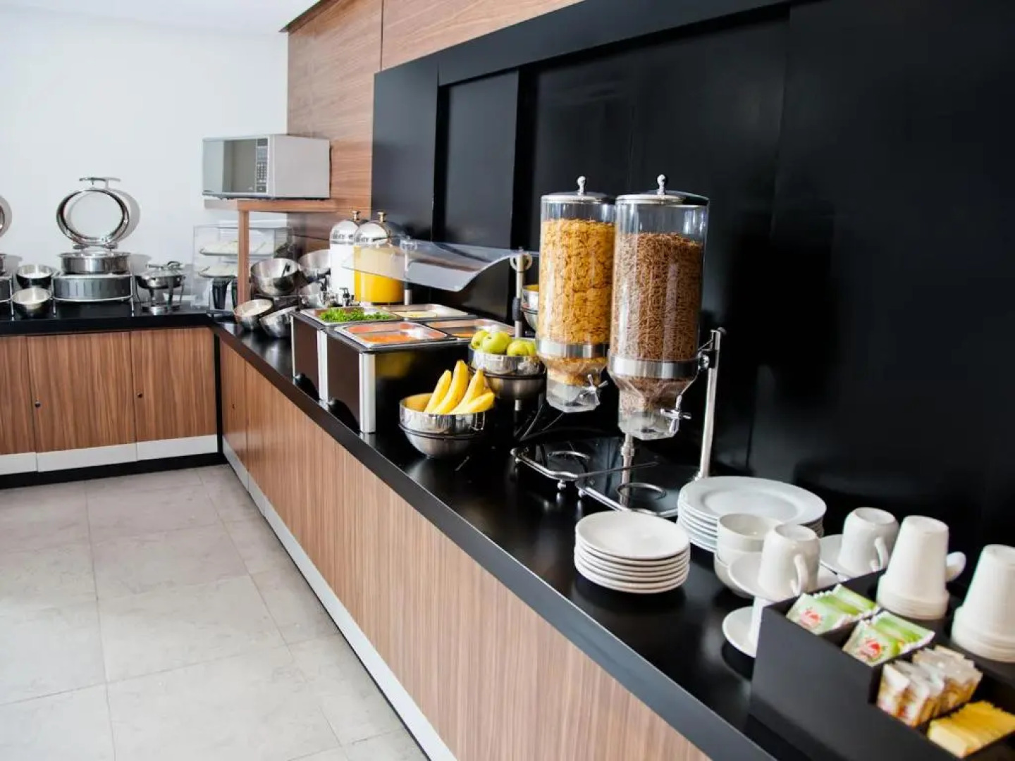 Holiday Inn Express Mexico City Satelite