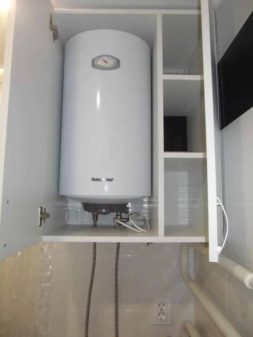 Апартаменты Фрунзе Авеню 45А