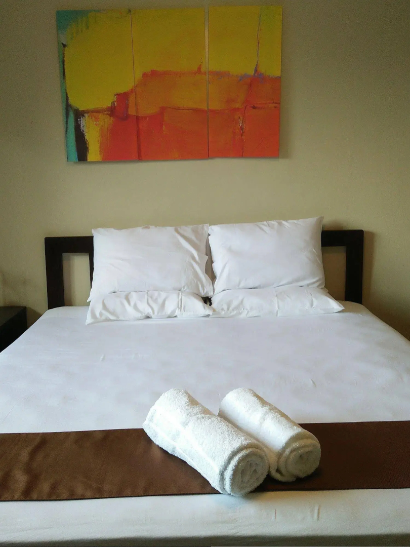 The Wild Juan Bed and Breakfast