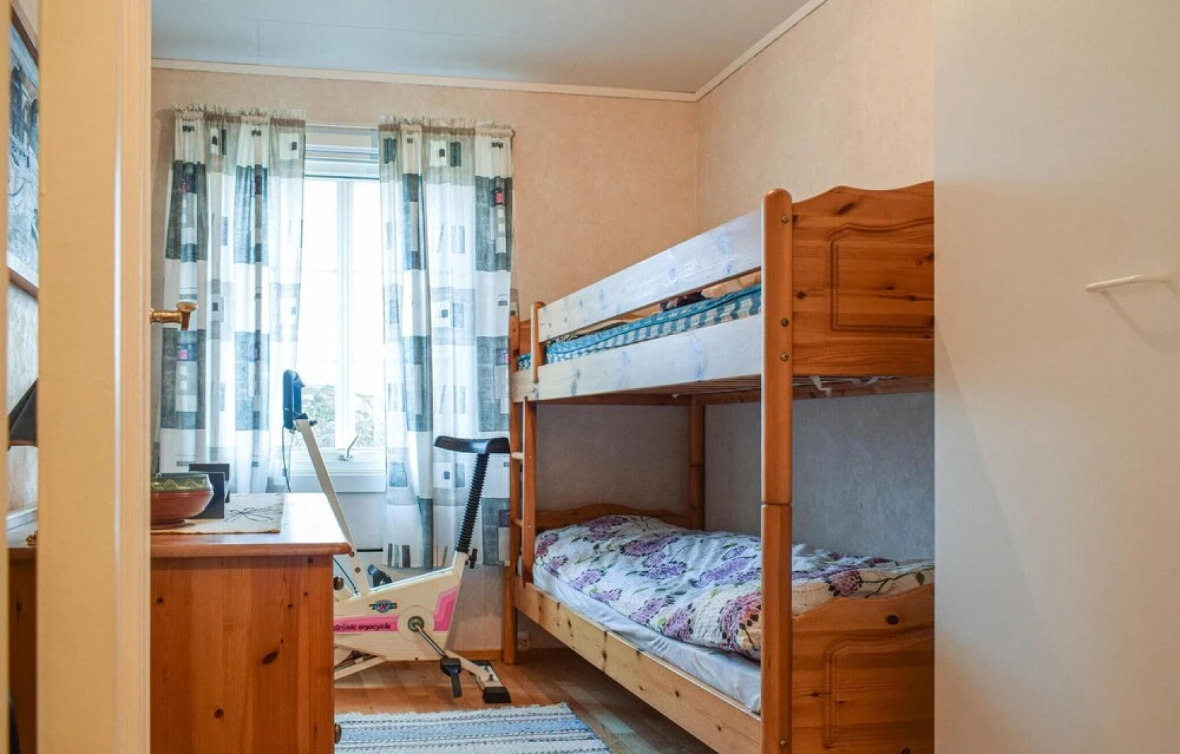 Stunning Home in Lindesnes With 3 Bedrooms and Wifi