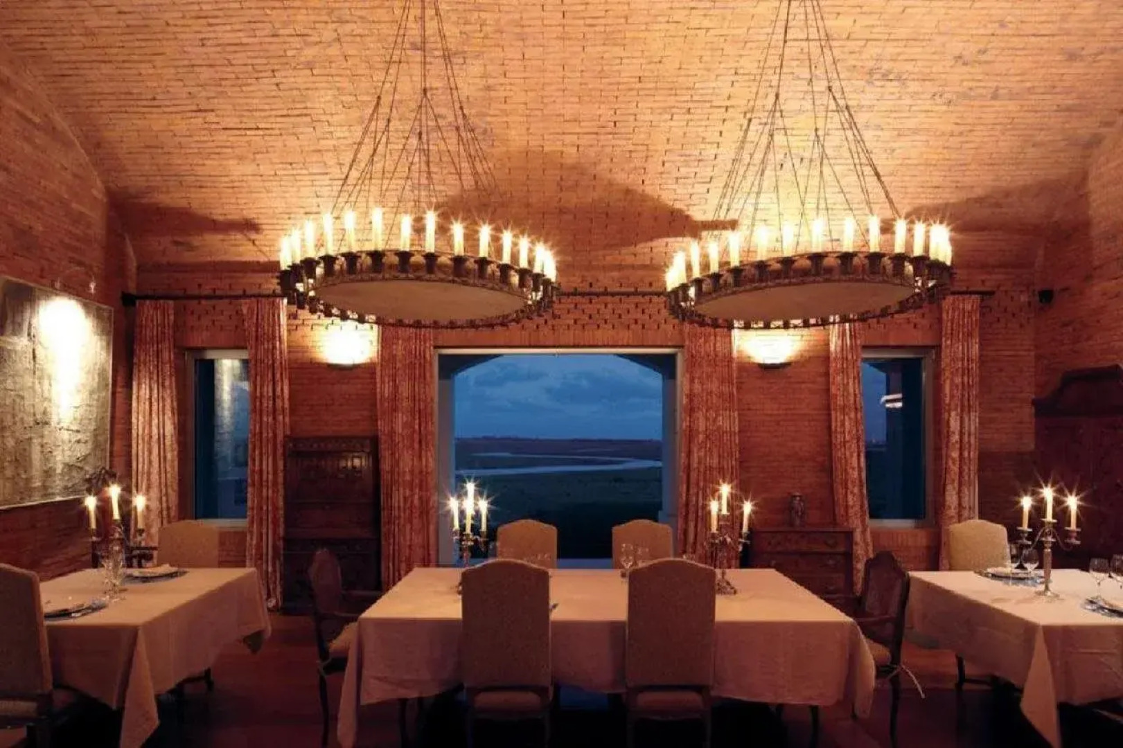 Estancia Vik Jose Ignacio