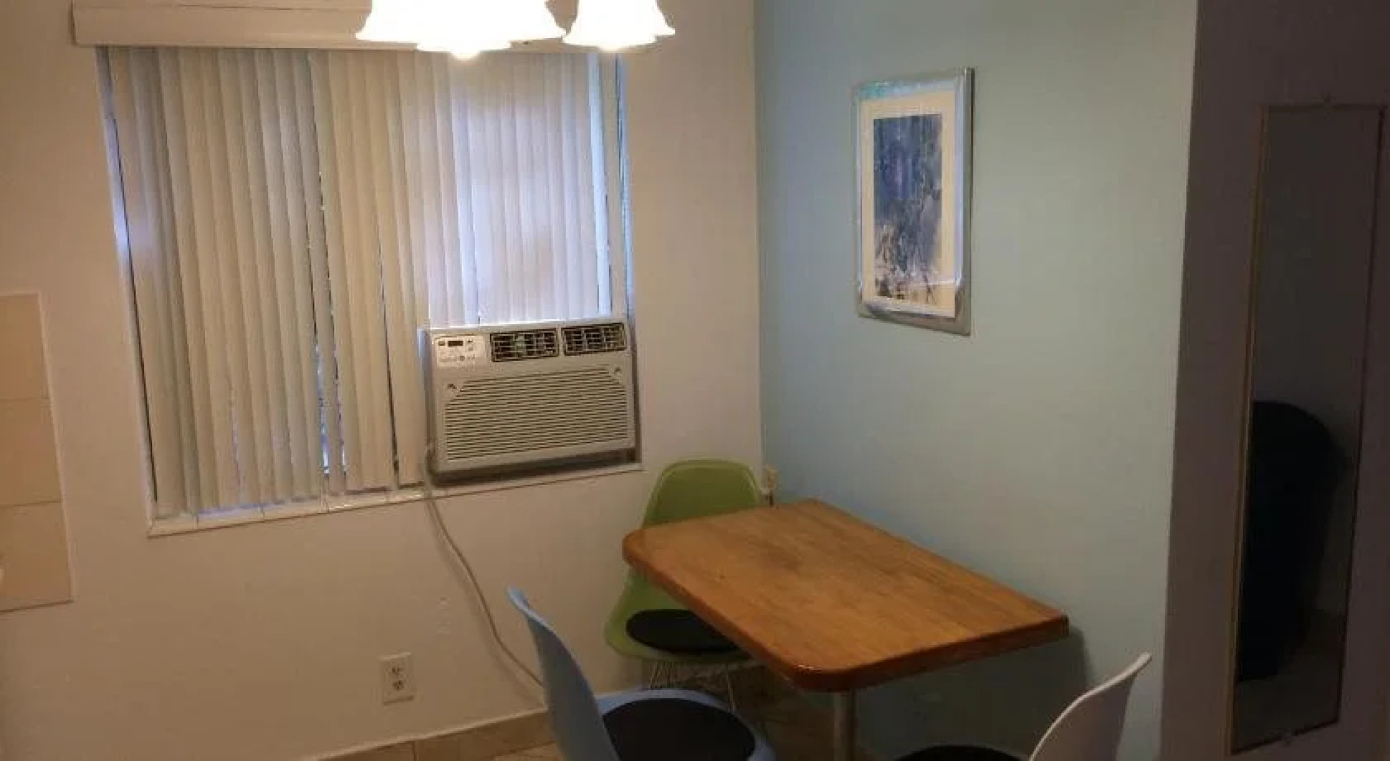 Tropicaire Motel Lauderdale-By-The-Sea