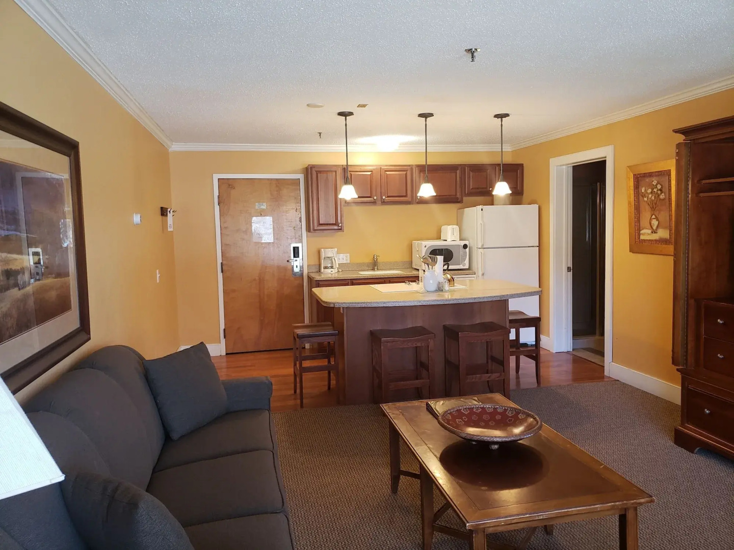 North Star Lodge and Resort