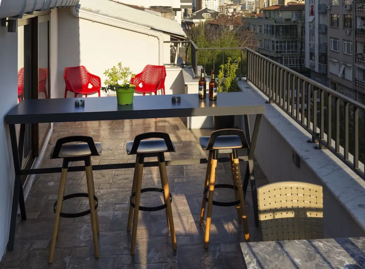 Moda Drei - Concept Hostel