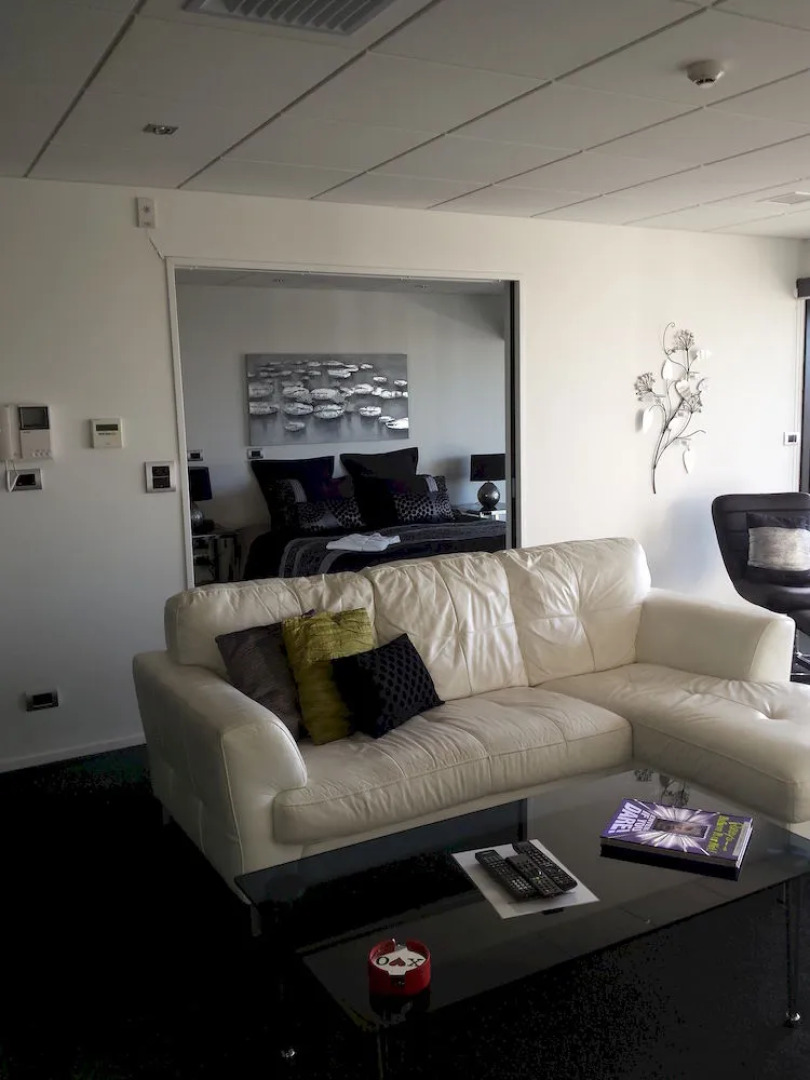 Sumner Re Treat Luxury Apartments