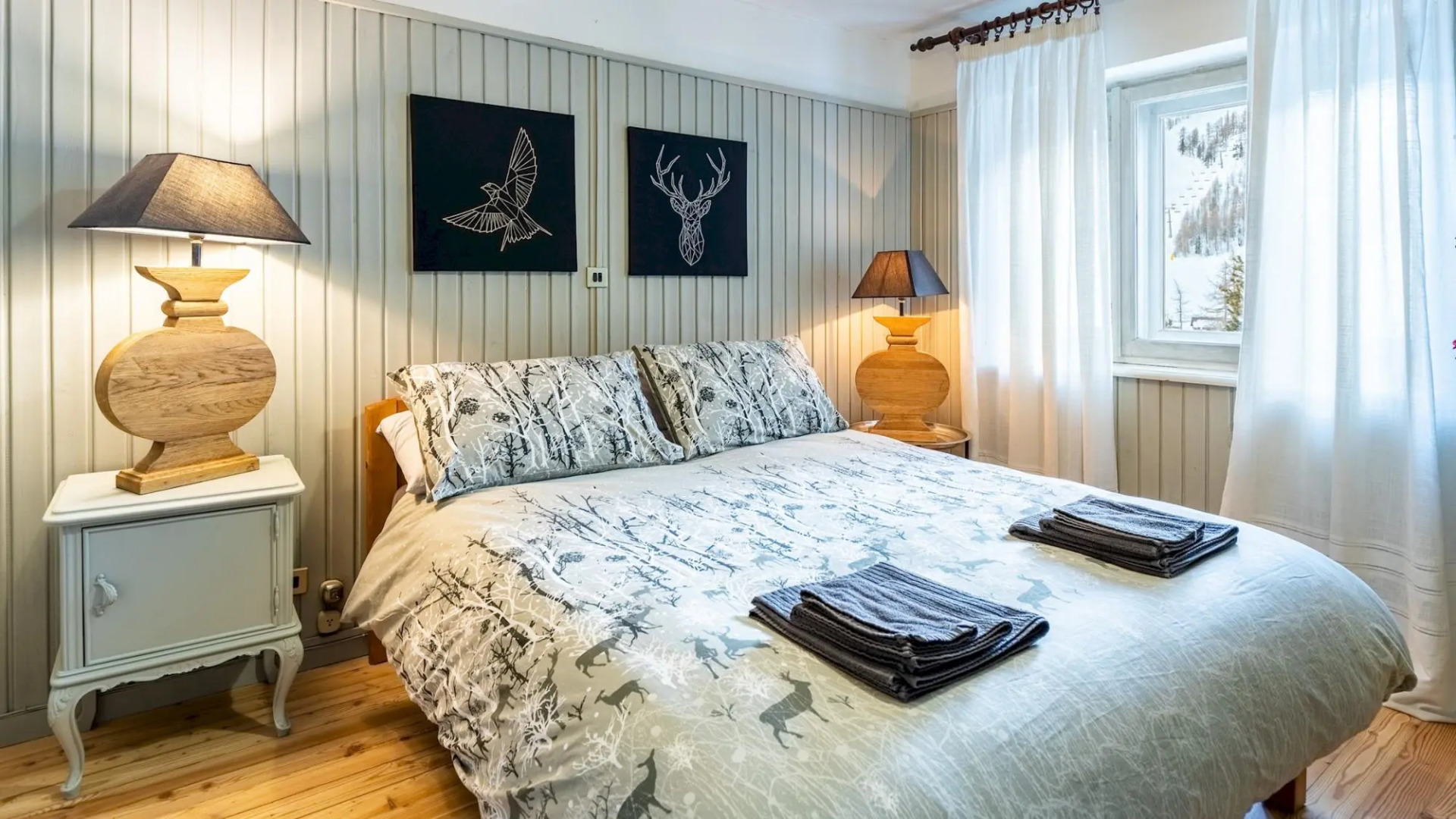 Chalet Monti Della Luna 7