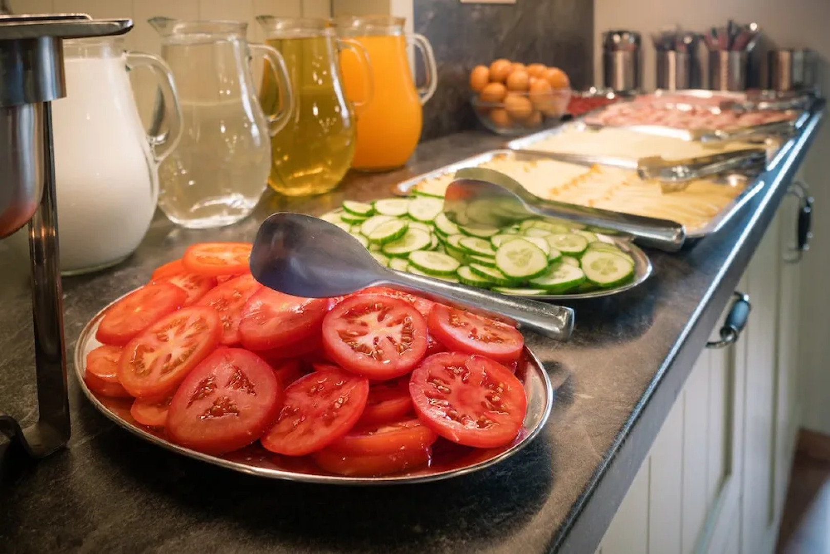 Apartmány u Gigantu