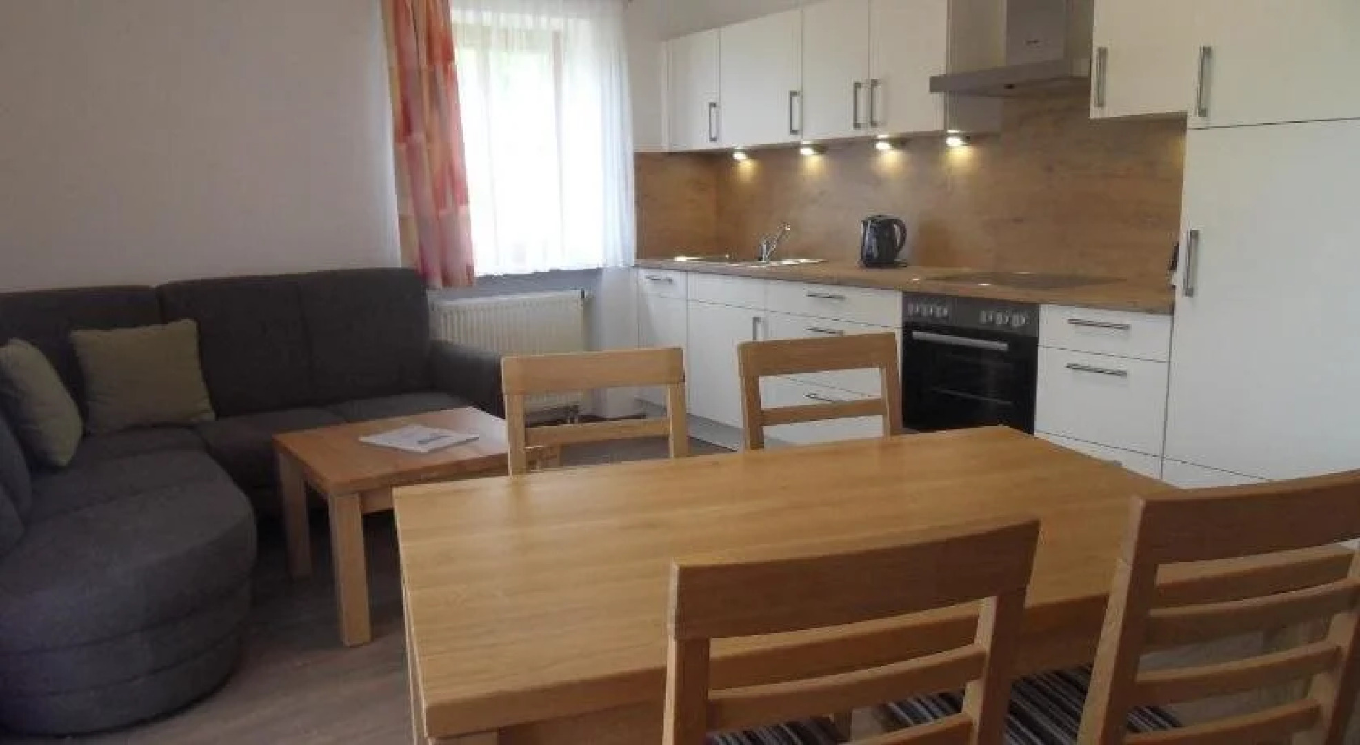 Ferienhof am Mitterberg