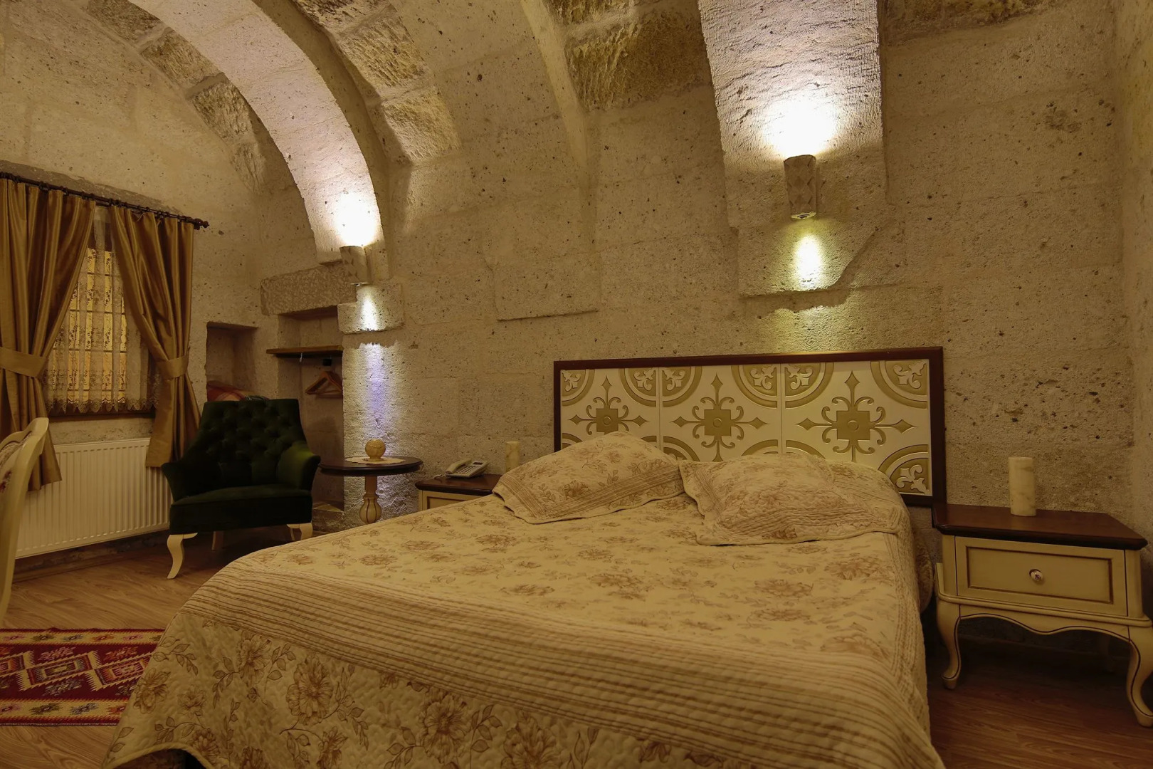 Saklı Konak Cappadocia