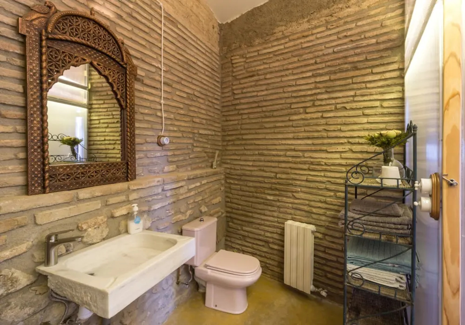 Casa Rústica a 20 Km de Costa Dorada