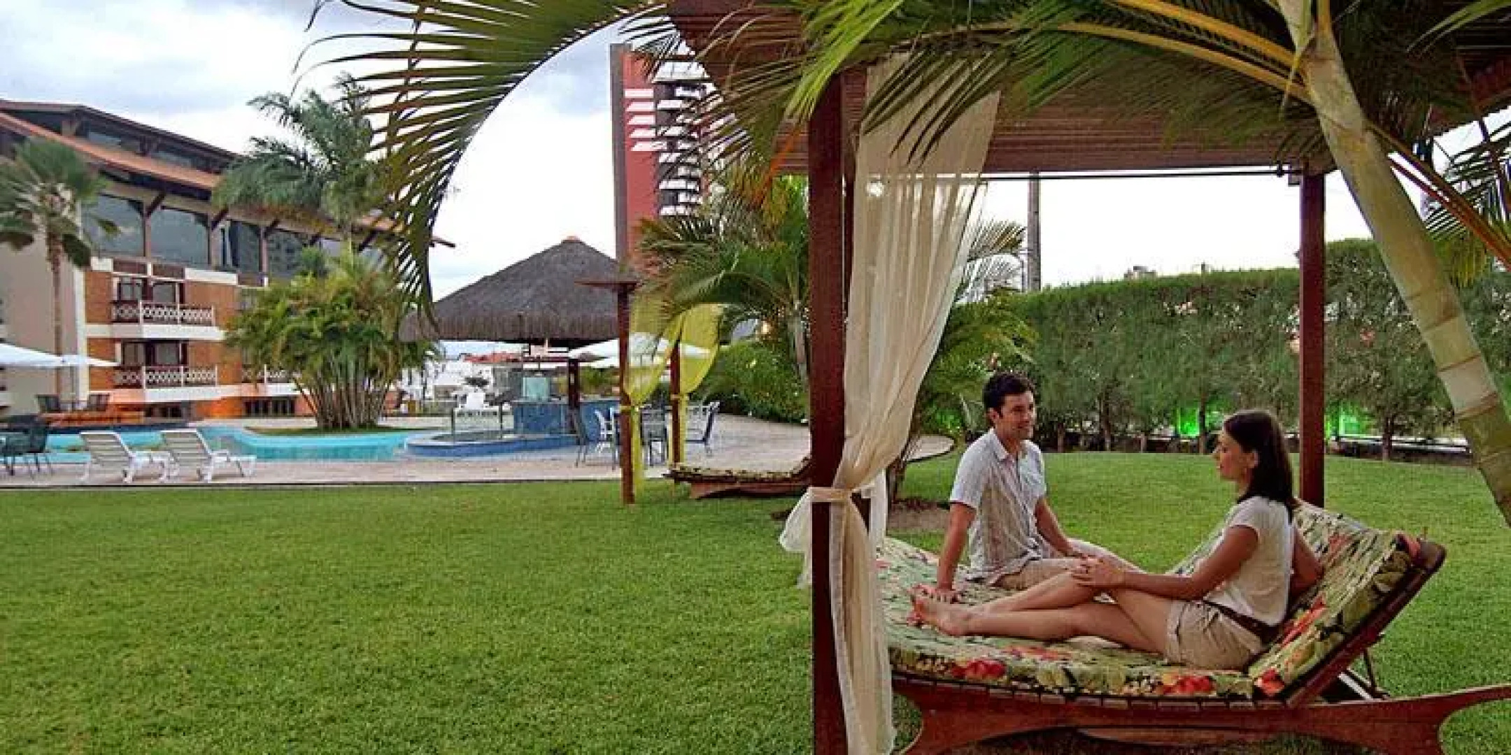 Village Premium Campina Grande