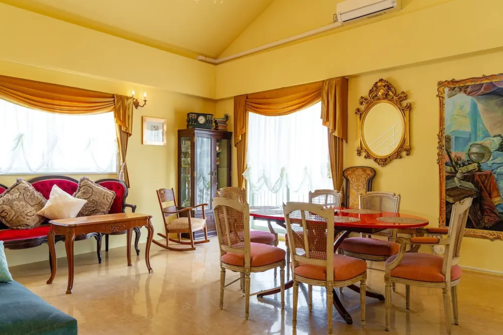 Hotel Aniversario 365