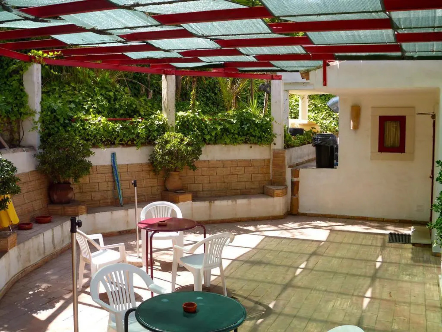 Casa do Rio / Tavira Inn